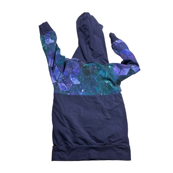 Boys Salty Hoodie Sweatshirt Size 3t - Picture 2 of 5